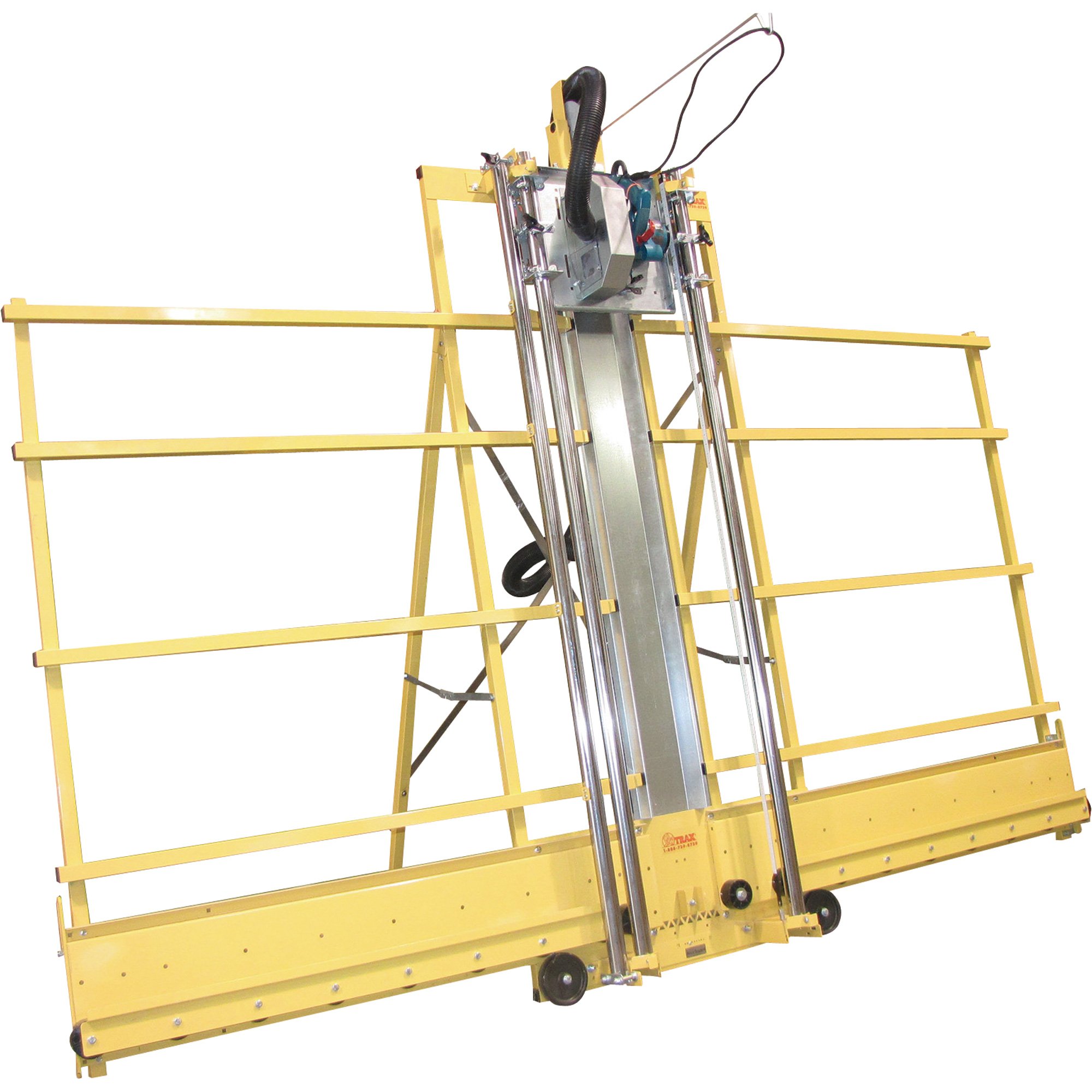 Panel Saws + Accessories